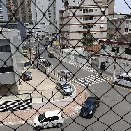 Meu Pequeno Mundo Leilighet Praia Grande  Eksteriør bilde