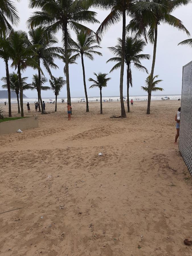 Meu Pequeno Mundo Leilighet Praia Grande  Eksteriør bilde