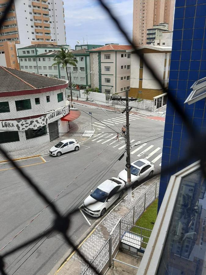 Meu Pequeno Mundo Leilighet Praia Grande  Eksteriør bilde