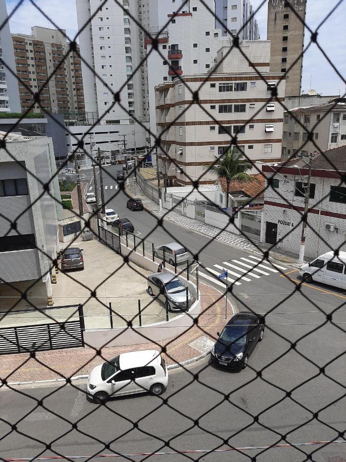 Meu Pequeno Mundo Leilighet Praia Grande  Eksteriør bilde