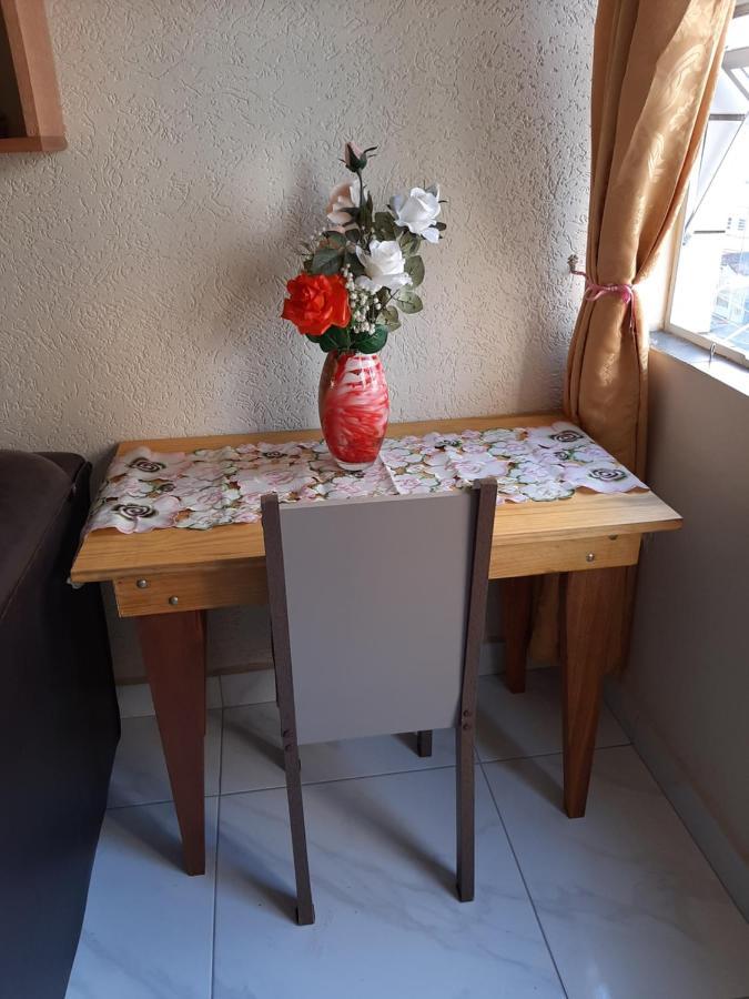 Meu Pequeno Mundo Leilighet Praia Grande  Eksteriør bilde